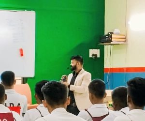 'A leader does not deserve the name unless he is willing occasionally to stand alone.' —Henry K